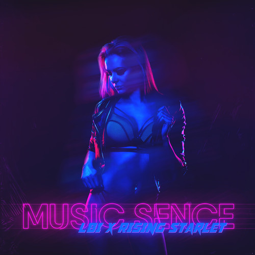 MUSIC SENСE (prod. by LVOICE MUSIC)