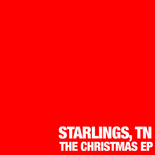 The Christmas EP