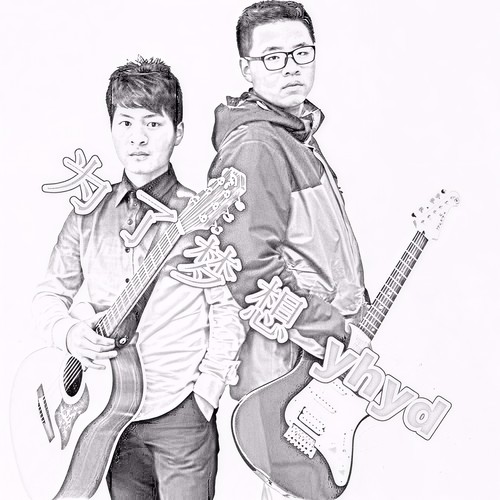 为了梦想