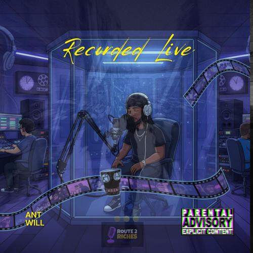 Recorded Live (Explicit)