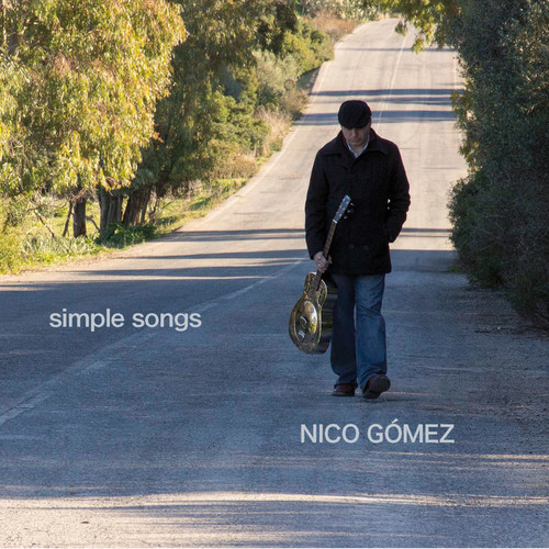 Simple Songs... For a Simple Man