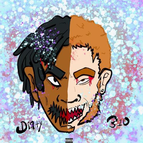 KAN I KICK IT (Explicit)