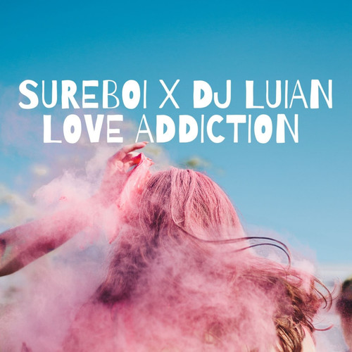 Love Addiction