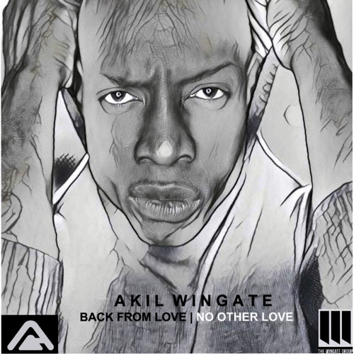 Back from Love | No Other Love