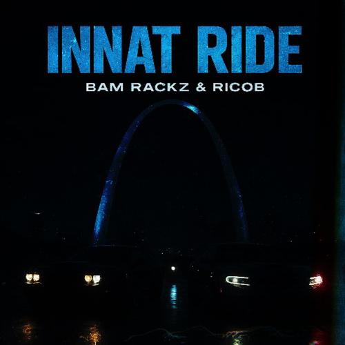 Innat Ride (feat. RicoB) [Explicit]