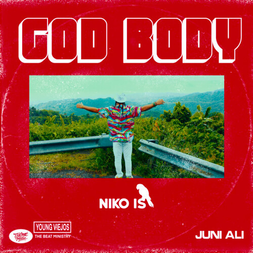 God Body (Explicit)