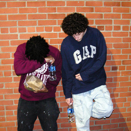 Walking With That Draco (feat. Aijin) [Explicit]