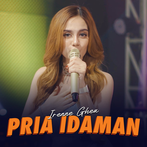 Pria Idaman (Live)
