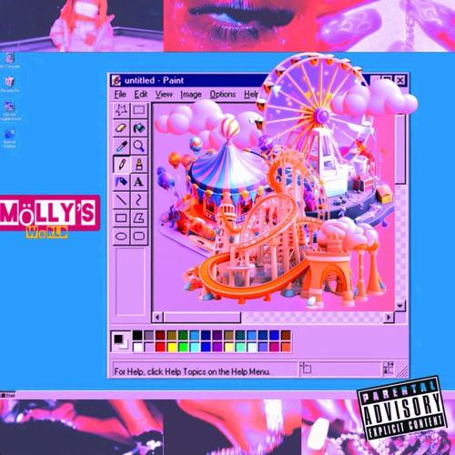 MIXTAPE: MøłłŸ's WörłÐ (Explicit)