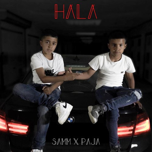 Hala (Explicit)