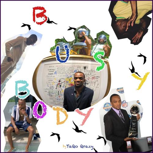 Busy Body (Explicit)