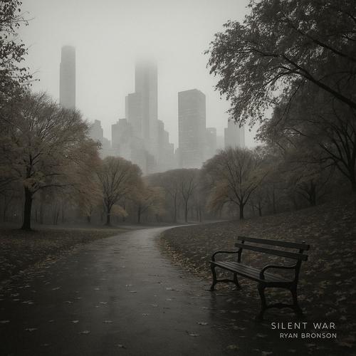 Silent War (Explicit)