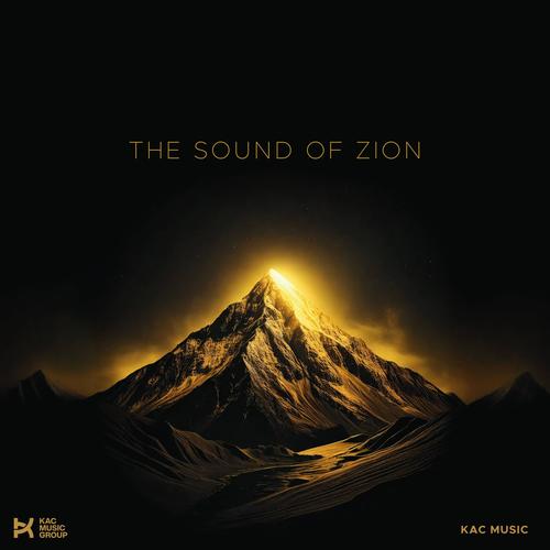 The Sound of Zion (feat. David Adeogun)