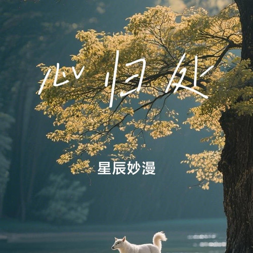 心归处