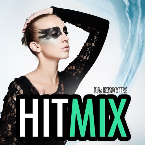 HitMix, Vol. 2 (Dj`s Favorites Schlager Pop Collection)