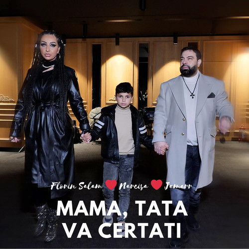 Mama Tata Va Certati