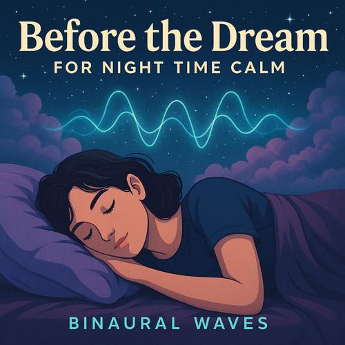 Before the Dream for Night Time Calm