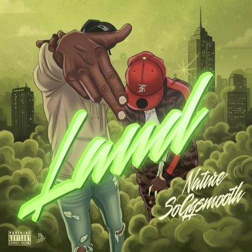 LAUD (feat. Nature1oak) [Explicit]
