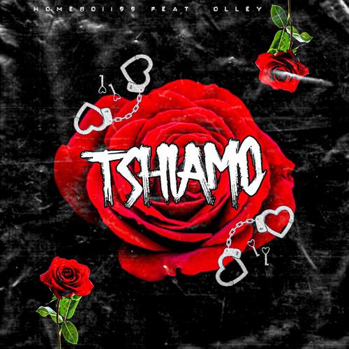 Tshiamo (feat. Olley)
