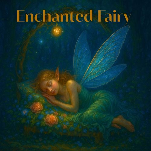 Enchanted Fairy Bedtime Magic