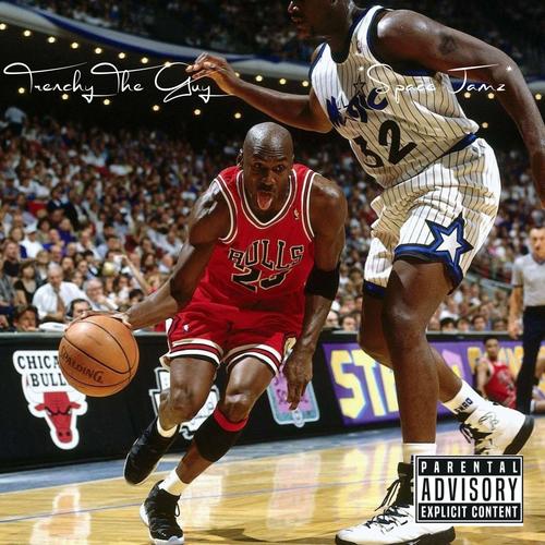 Space Jamz (Explicit)