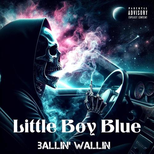 Little Boy Blue (Bart Johnson Diss) [Explicit]