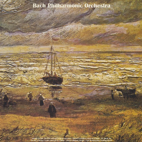 Antonio Vivaldi: The Four Seasons & Oboe Concertos - Johann Pachelbel: Canon in D Major - J.S. Bach: Air On the G String & Violin Concerto in A Minor - Tomaso Albinoni: Adagio - Felix Mendelssohn: Wedding March