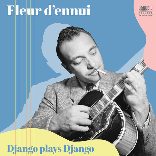 Fleur d'Ennui (Remastered 2024)