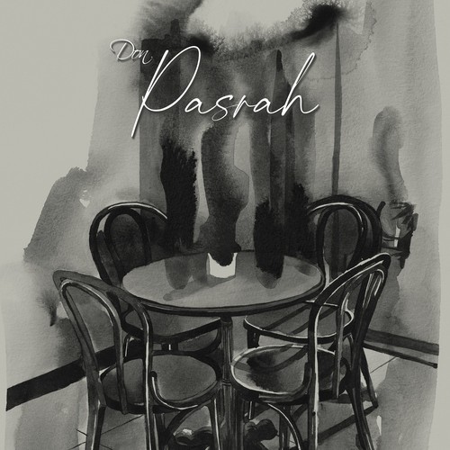 Pasrah