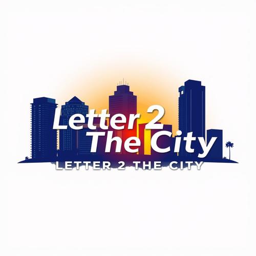 Letter 2 The City (Explicit)