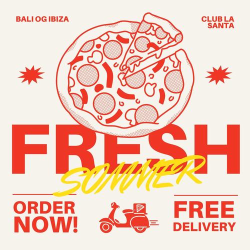Fresh Sommer (Explicit)