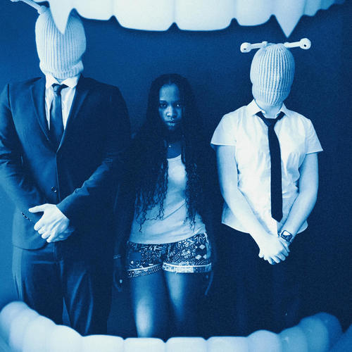 All Night (feat. PR0DBYKANI) [Explicit]