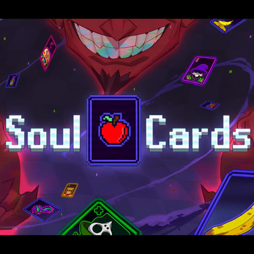Soul Cards (Original Soundtrack)