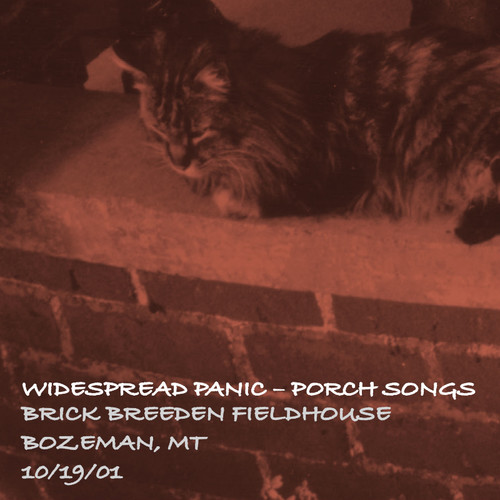 2001/10/19 Bozeman, MT
