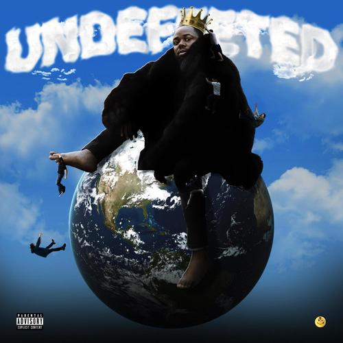 UndeFeeted (Explicit)