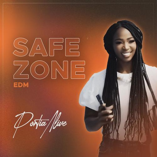Safe Zone EDM (feat. DJ Triple Threat)