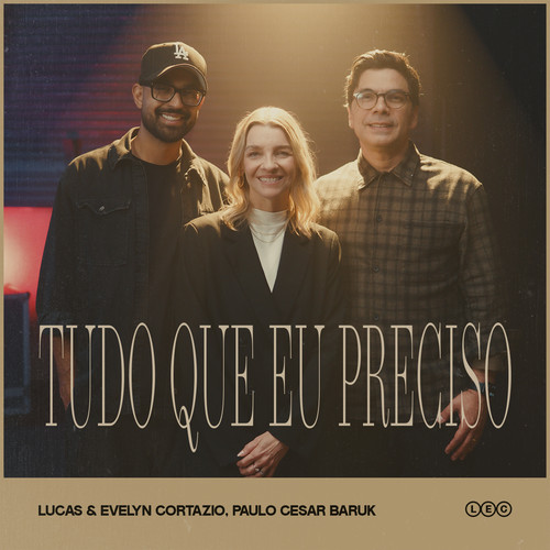 Tudo Que Eu Preciso