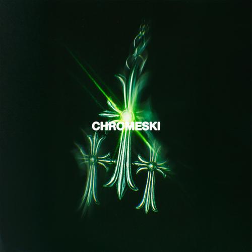 CHROMESKI (Explicit)