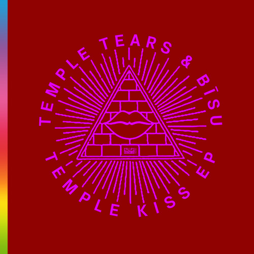 Temple Kiss EP