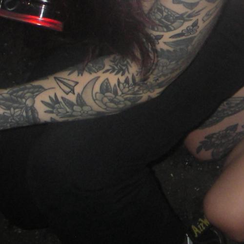 you don't love me like you love your friends (Explicit)