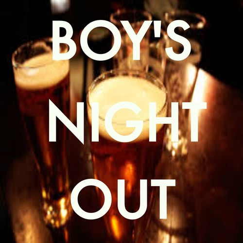 Boys Night Out