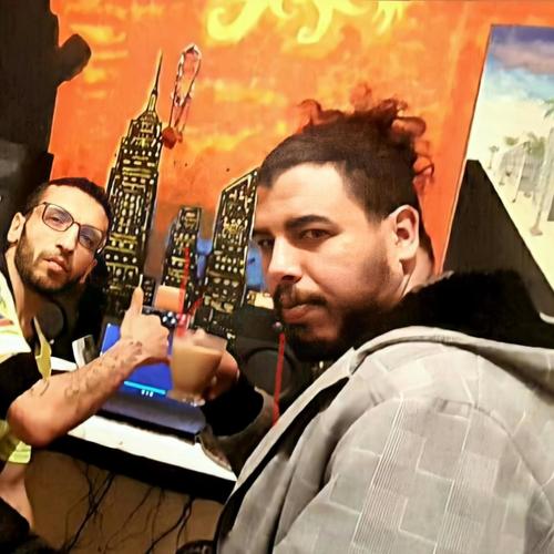 Liyam (feat. Gnawi) [Explicit]