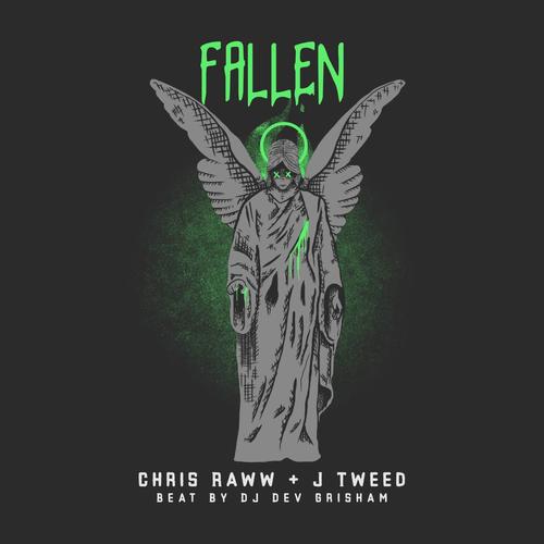 Fallen (feat. J Tweed) [Explicit]
