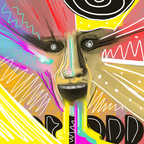 Я под ... (Explicit)