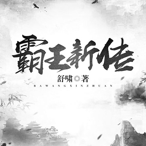 霸王新传