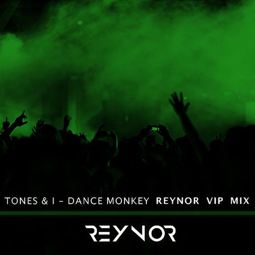 Dance Monkey (Reynor VIP Mix)