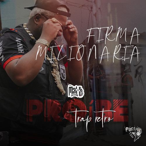 Firma Milionária (Explicit)