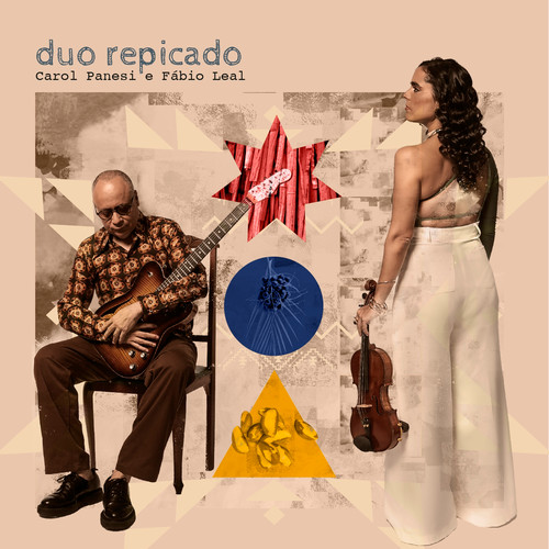 Duo Repicado