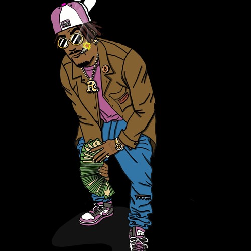 Phenergan (The Mixtape) [Explicit]