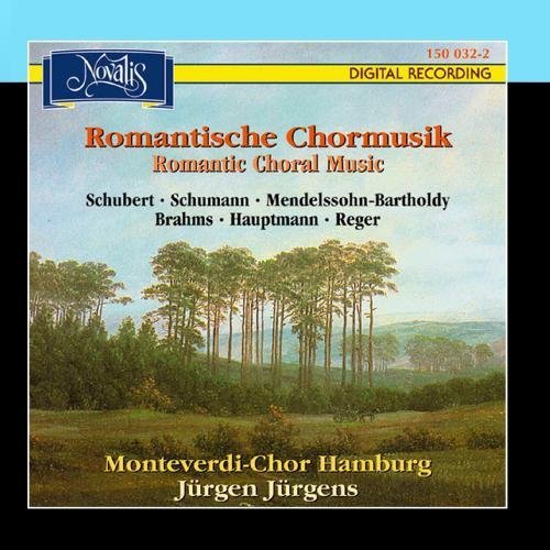 Romantische Chormusik